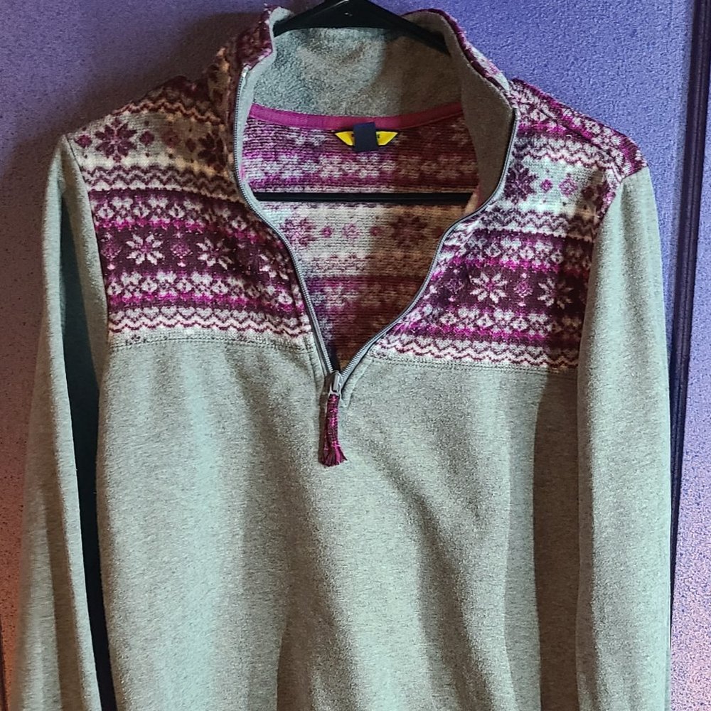 Fall/Winter Sweater